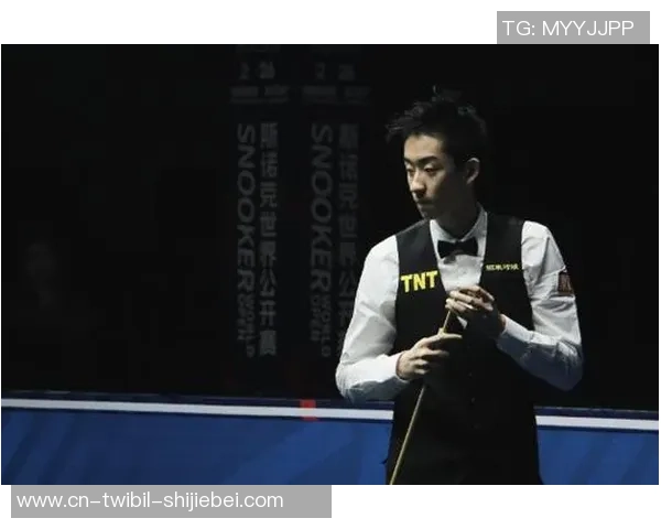 斯诺克国锦赛,兰州小伙吴宜泽“一黑究竟”夺冠! 斯诺克国锦赛,兰州小伙吴宜泽“一黑究竟”夺冠!