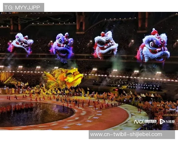 湾区共此刻！明晚8时一起见证最燃、最岭南、最温情、最有科技感的十五运会开幕式